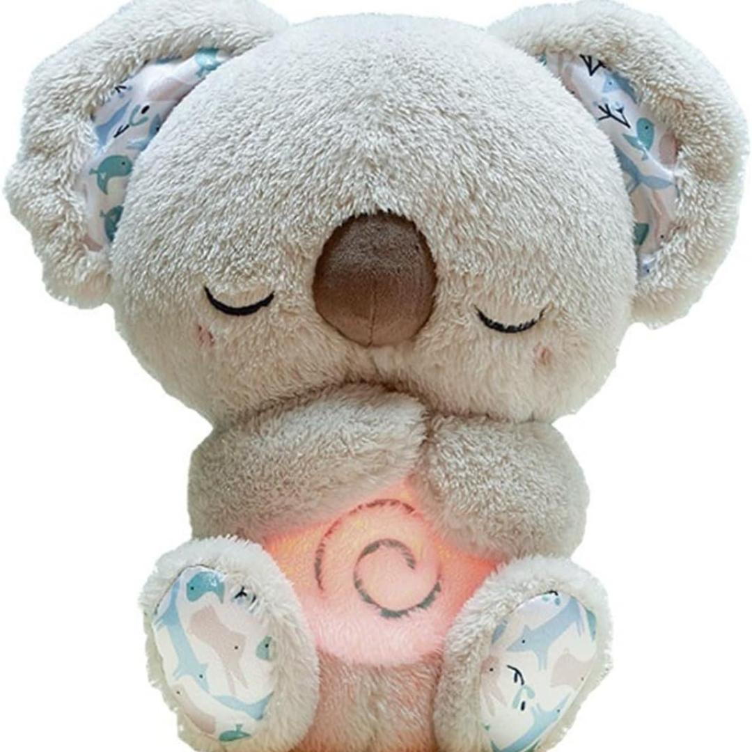 PELUCHE KOALMA