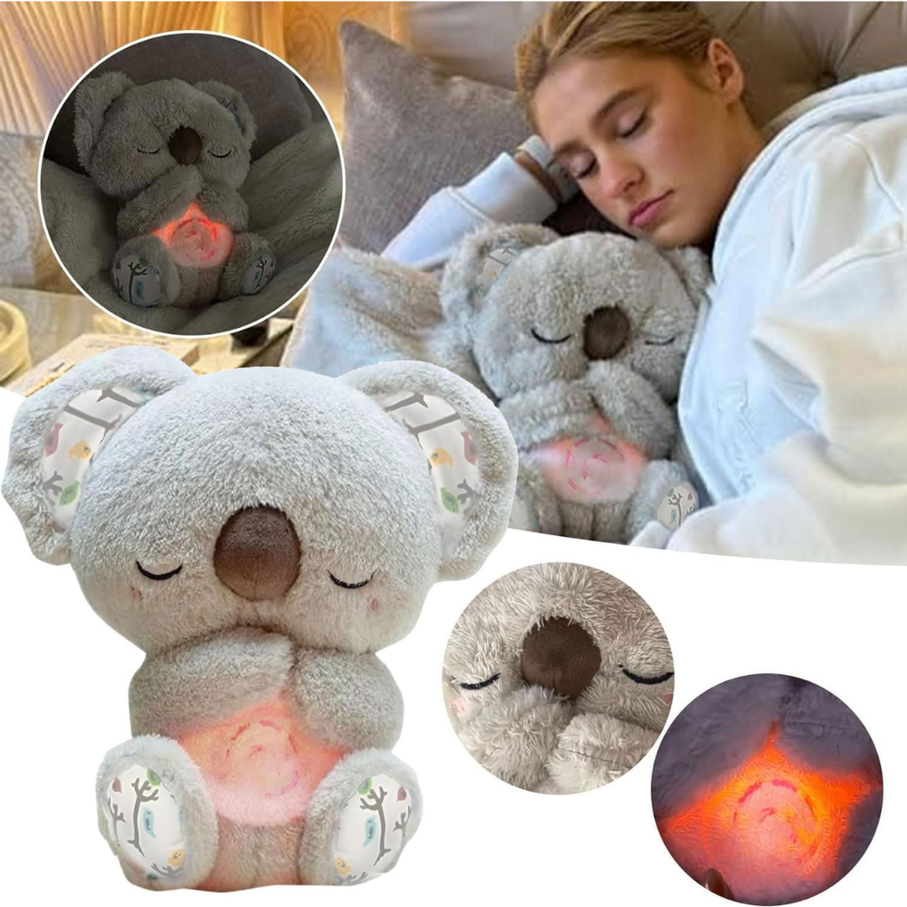 PELUCHE KOALMA