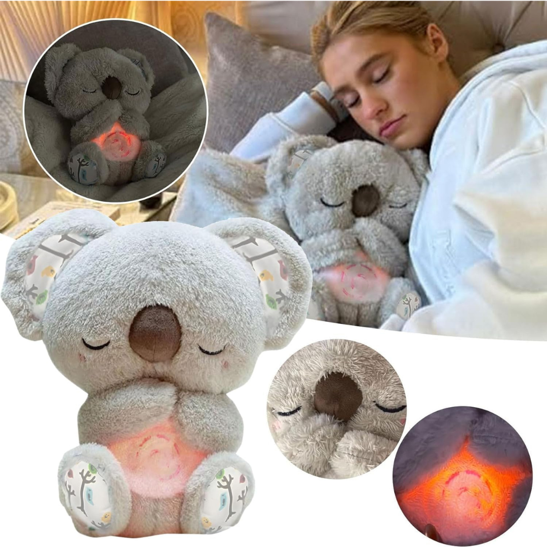 PELUCHE KOALMA