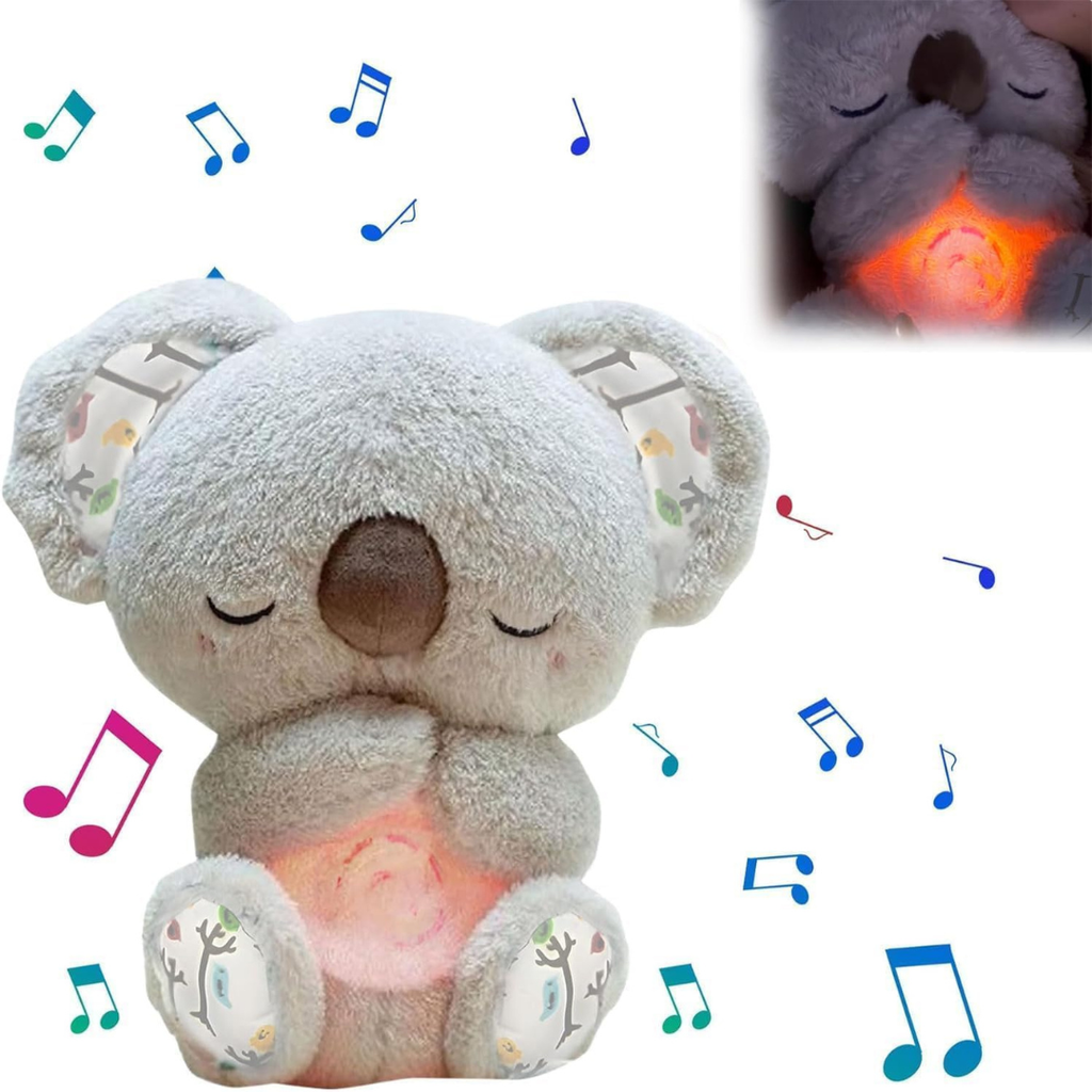 PELUCHE KOALMA