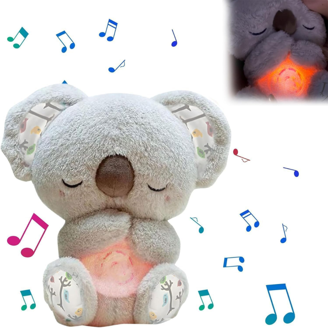 PELUCHE KOALMA