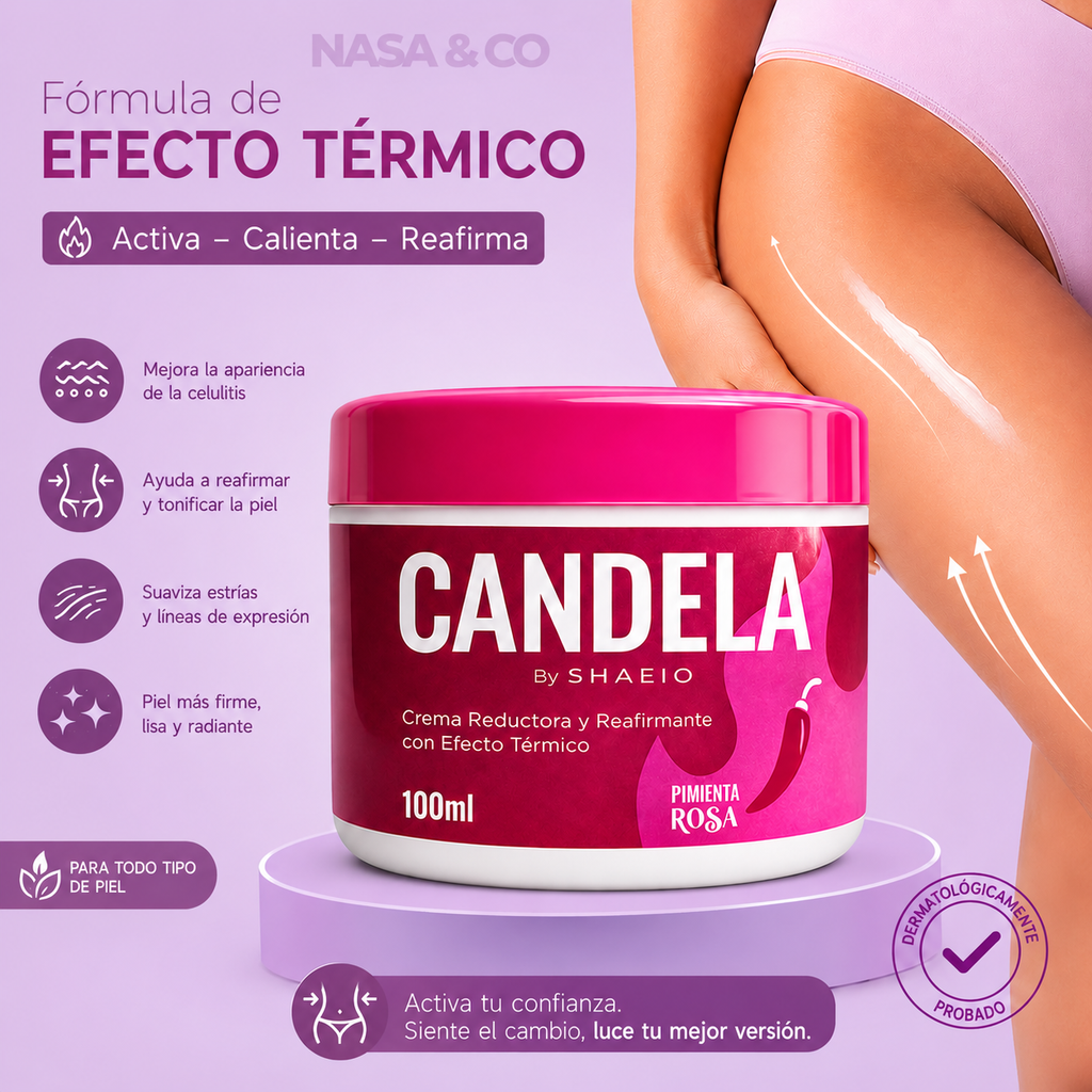 REDUCTOR DE ESTRIAS
