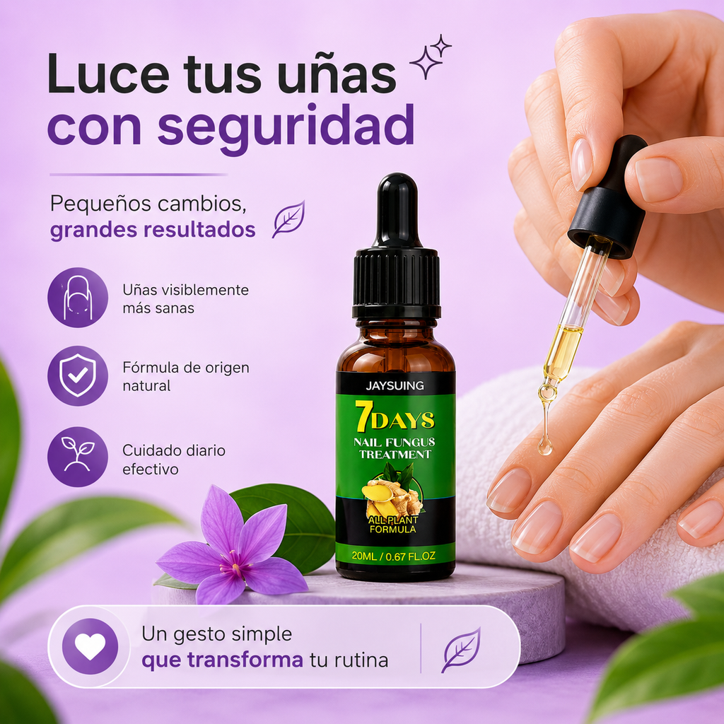 ELIMINA HONGOS