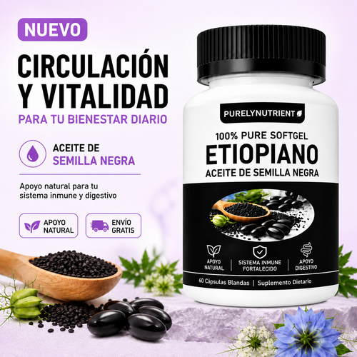 NIGELLA VITAL™