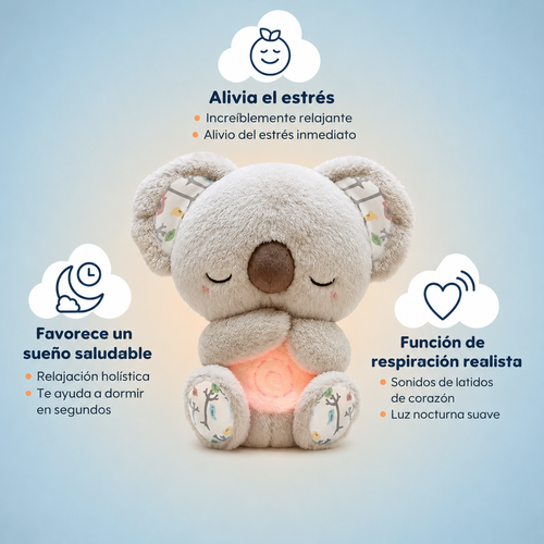 PELUCHE KOALMA