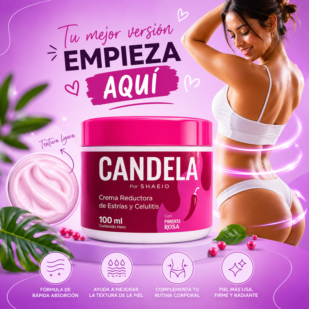REDUCTOR DE ESTRIAS