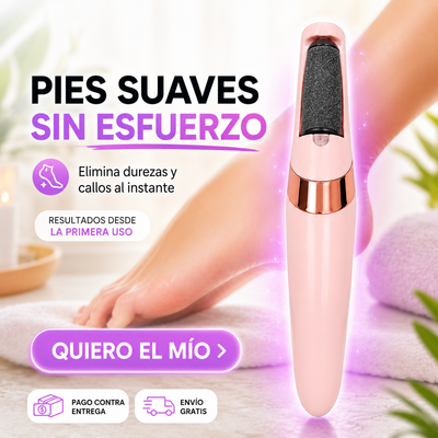PIES DE SEDA