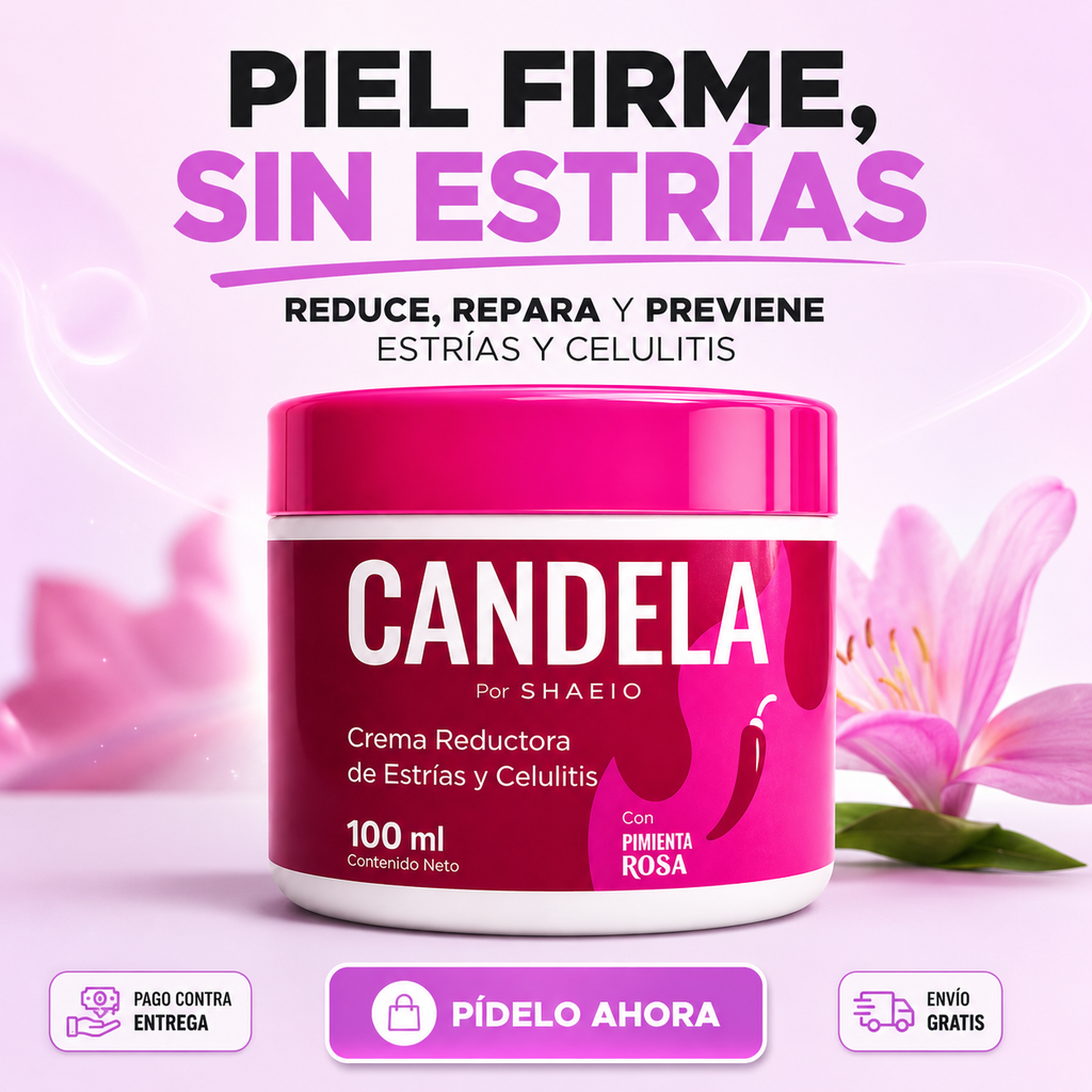 REDUCTOR DE ESTRIAS