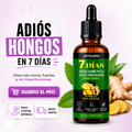 ELIMINA HONGOS