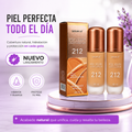 PIEL PERFECTA 212