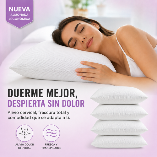 NUBE DE DESCANSO