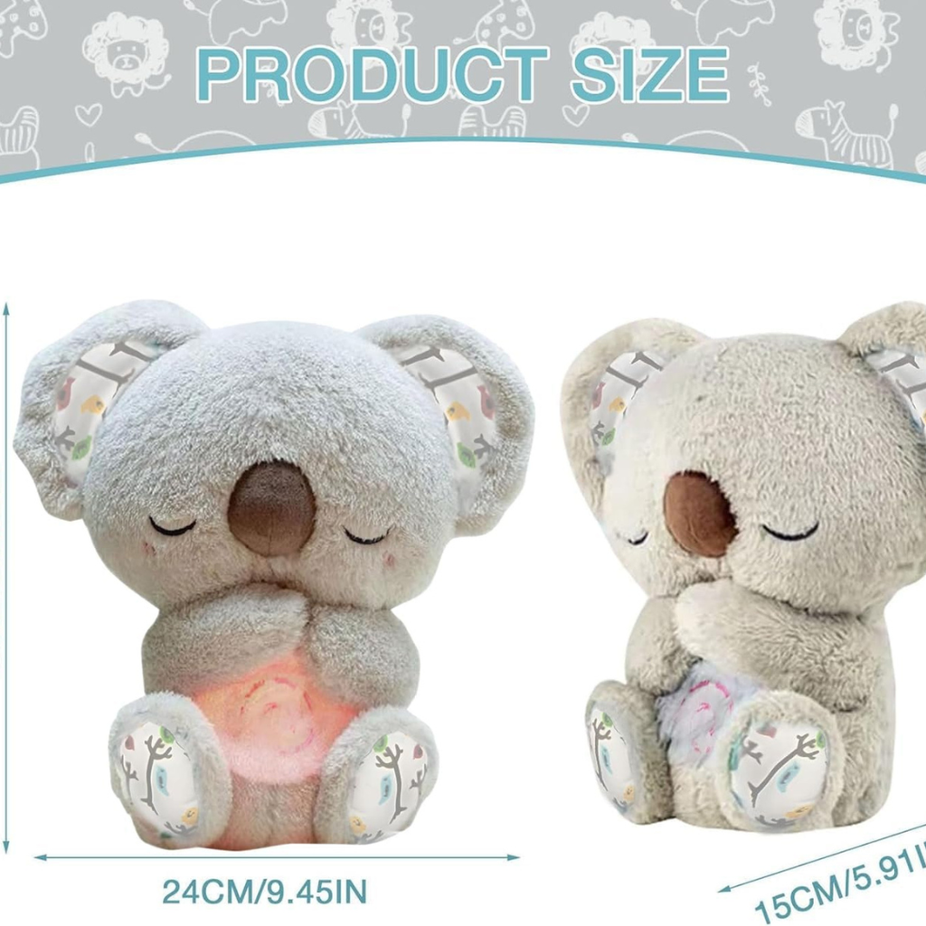 PELUCHE KOALMA