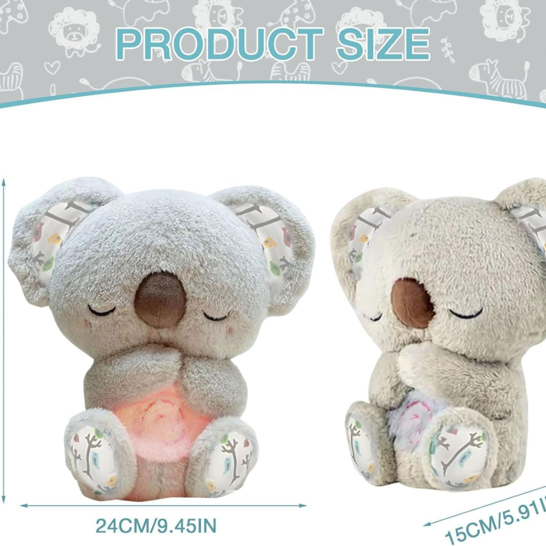 PELUCHE KOALMA